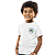 Camiseta Escolar Infantil 100% Poliéster Manga Curta - EMEFI Profª Zilda Altimira Soci - Imagem 1