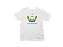 Camiseta Escolar Juvenil 100% Poliéster Manga Curta - EMEF Profª Lúcia Pereira Rodrigues - Imagem 2