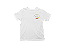 Camiseta Escolar Juvenil 100% Poliéster Manga Curta - EMEF Profª Ana Berling Macedo - Imagem 2