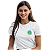Camiseta Escolar Juvenil 100% Poliéster Manga Curta - EMEF Profª Dosulina Chenque Chaves de Andrade - Imagem 1