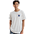 Camiseta Escolar Juvenil 100% Poliéster Manga Curta - EMEFI Prof. Edewaldo Freitas G. SANT'ANA - Imagem 1