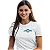 Camiseta Escolar Juvenil 100% Poliéster Manga Curta - EMEFI Maurício Anisse Cury - Imagem 1