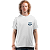 Camiseta Escolar Adulto 100% Poliéster Manga Curta - E.E. Ruth Coutinho Sobreiro - Imagem 1