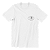 Camiseta Escolar Juvenil 100% Poliéster Manga Curta - EMEF Prof. Moacyr Benedicto de Souza - Imagem 2