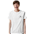 Camiseta Escolar Juvenil 100% Poliéster Manga Curta - EMEF Prof. Moacyr Benedicto de Souza - Imagem 1