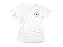 Camiseta Escolar Juvenil 100% Poliéster Manga Curta - EMEF Profª Ildete Mendonça Barbosa - Imagem 2