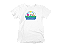 Camiseta Escolar Infantil 100% Poliéster Manga Curta - EMEI Profª Ana Isabel Barbosa - Imagem 2