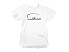 Camiseta Escolar Infantil 100% Poliéster Manga Curta  - EMEI Afonsino Vilhena da Silva - Imagem 2