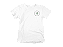 Camiseta Escolar Infantil 100% Poliéster Manga Curta - E.E. Prof. José Antonio Coutinho Condino - Imagem 2