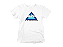 Camiseta Escolar Juvenil 100% Poliéster Manga Curta - E.E. Antonio José de Siqueira - Imagem 2