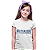 Camiseta Escolar Juvenil 100% Poliéster Manga Curta - E. E. Dep. Benedito Matarazzo - Imagem 1