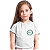 Camiseta Escolar Infantil 100% Poliéster Manga Curta - EMEF Prof. Antonio Palma Sobrinho - Imagem 1