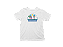 Camiseta Escolar Infantil 100% Poliéster Manga Curta - EMEI Profª. Denise Prates Fernandes Rocha - Imagem 2