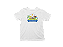 Camiseta Escolar Infantil 100% Poliéster Manga Curta - IMI Jesus de Nazaré - Imagem 2
