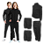 Kit Uniforme Escolar Helanca Juvenil Elanca Completo - Imagem 3