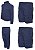 Kit Uniforme Escolar Helanca Juvenil Elanca Completo - Imagem 11