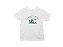 Camiseta Escolar Infantil 100% Poliéster Manga Curta - EMEI Profª Lourdes de Oliveira Mendes - Imagem 2