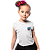 Camiseta Escolar Infantil 100% Poliéster Regata - EMEF Vera Lúcia Carnevalli Barreto - Imagem 1