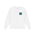 Camiseta Escolar Infantil 100% Poliéster Manga Longa - EMEF Vera Lúcia Carnevalli Barreto - Imagem 2