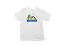 Camiseta Escolar Infantil 100% Poliéster Manga Curta - EMEI José Paulino Bicudo - Imagem 2