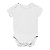 Body de Bebê Cores Claras 100% Algodão - Imagem 6