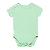 Body de Bebê Cores Claras 100% Algodão - Imagem 8
