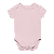 Body de Bebê Cores Claras 100% Algodão - Imagem 7