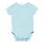 Body de Bebê Cores Claras 100% Algodão - Imagem 10