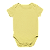Body de Bebê Cores Claras 100% Algodão - Imagem 9