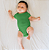 Body Infantil Cores Escuras 100% Algodão - Imagem 13