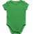 Body Infantil Cores Escuras 100% Algodão - Imagem 4
