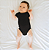 Body Infantil Cores Escuras 100% Algodão - Imagem 10