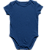Body Infantil Cores Escuras 100% Algodão - Imagem 2