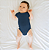 Body Infantil Cores Escuras 100% Algodão - Imagem 8