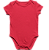 Body Infantil Cores Escuras 100% Algodão - Imagem 5