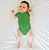 Body Infantil Cores Escuras 100% Algodão - Imagem 12