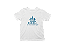 Camiseta Escolar Juvenil 100% Poliéster Manga Curta - E.E.E.I Profª Ilza Irma Moeller Cóppio - Imagem 2