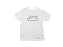 Camiseta Escolar Infantil 100% Poliéster Manga Curta - EMEI Profª Ilza Nascimento Pintus - Imagem 2