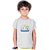 Camiseta Escolar Infantil 100% Poliéster Manga Curta  - EMEI Profª Lúcia Maria do Amaral - Imagem 1