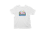 Camiseta Escolar Infantil 100% Poliéster Manga Curta - EMEI Profª Sonia Mara Ramos - Imagem 2