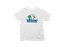 Camiseta Escolar Infantil 100% Poliéster Manga Curta - EMEI Profª Maria Leonor de Campos M. Miranda - Imagem 2