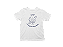 Camiseta Escolar Infantil 100% Poliéster Manga Curta - EMEF Profª Sonia Maria Pereira da Silva - Imagem 2