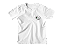 Camiseta Escolar Infantil 100% Poliéster Manga Curta - E.E. Yoshiya Takaoka - Imagem 1
