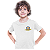 Camiseta Escolar Infantil 100% Poliéster Manga Curta - EMEFI Santana do Paraíba - Imagem 1