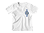 Camiseta Escolar Juvenil 100% Poliéster Manga Curta - EMEFI Prof. Amintas Rocha Brito - Imagem 2