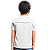 Camiseta Escolar Infantil 100% Poliéster Manga Curta - EMEFI Profª Sebastiana Cobra - Imagem 3
