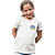 Camiseta Escolar Infantil 100% Poliéster Manga Curta - EMEF Profª Mercedes Maria Perotti - Imagem 1