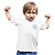 Camiseta Escolar Infantil 100% Poliéster Manga Curta - EMEFI Prof. Felício Savastano - Imagem 1