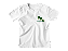 Camiseta Escolar Infantil 100% Poliéster Manga Curta - E.E. Ubirajara Berna de Chiara - Imagem 2