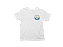 Camiseta Escolar Infantil 100% Poliéster Manga Curta - EMEFI Profª Júlia Bernardes Rodrigues - Imagem 2